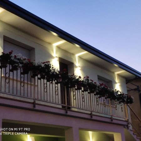 B&B La Piazza Gorino Ferrarese Exterior photo